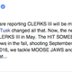 Illustration for article titled Kevin Smith hints at either Mallrats sequel or general existence of rats